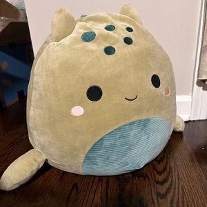 16" Alec Squishmallows